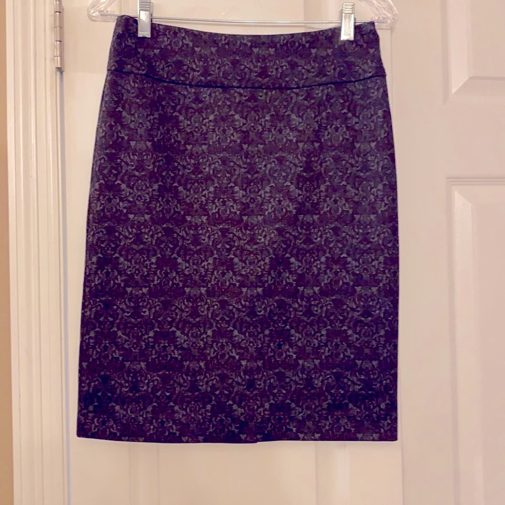 Margaret M Skirt